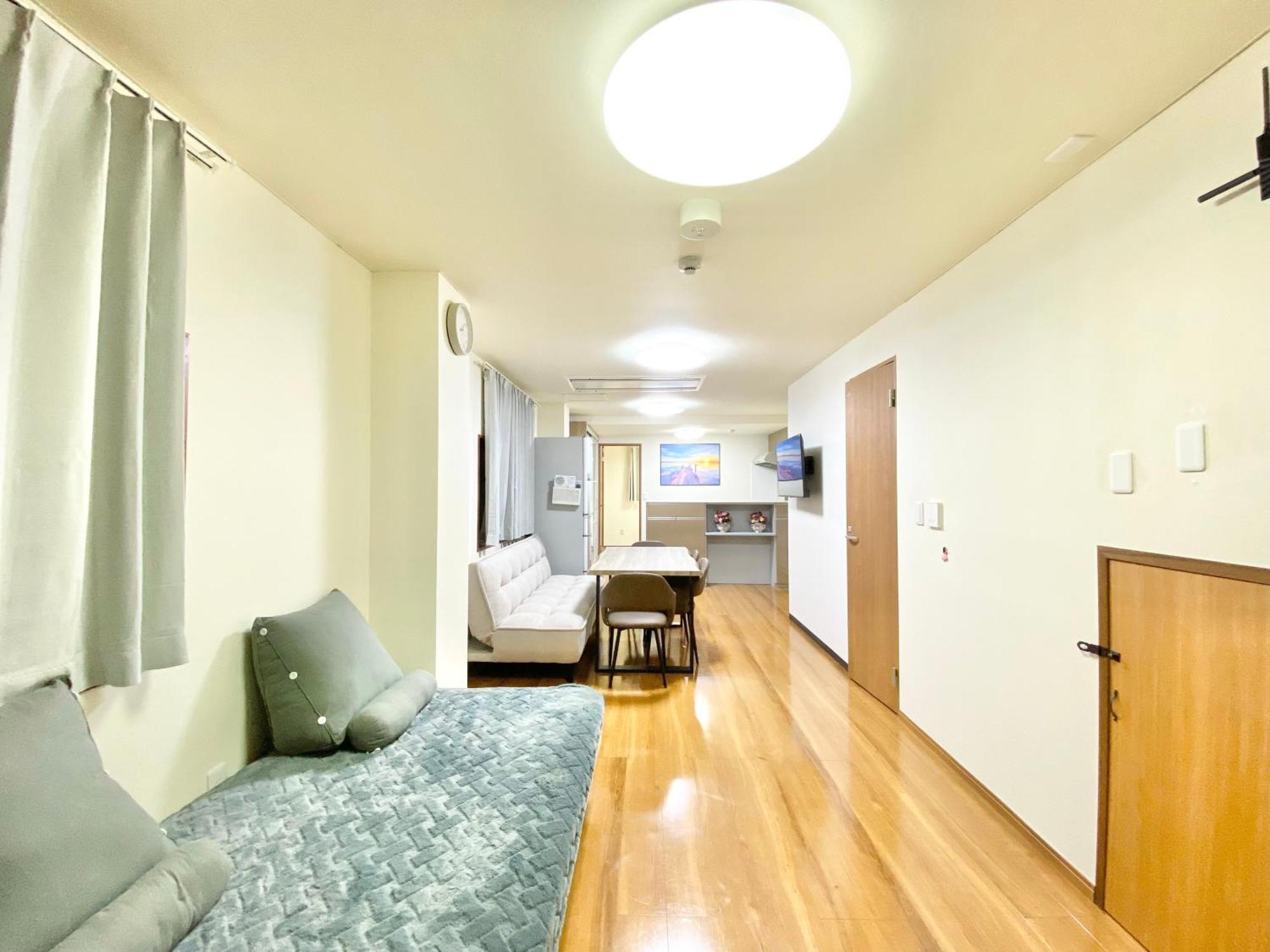 Appartement Asakusa正和house