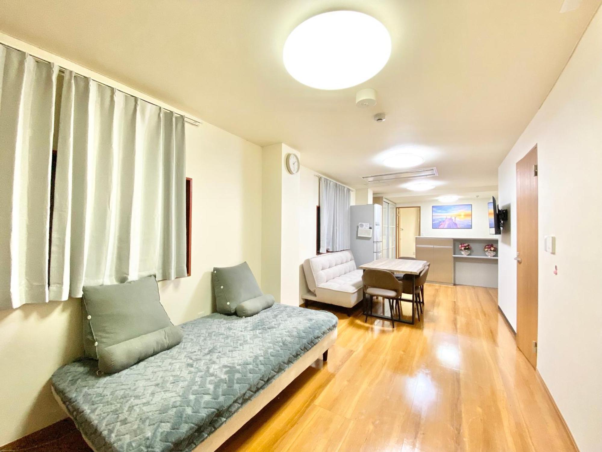 Asakusa正和house Appartement *