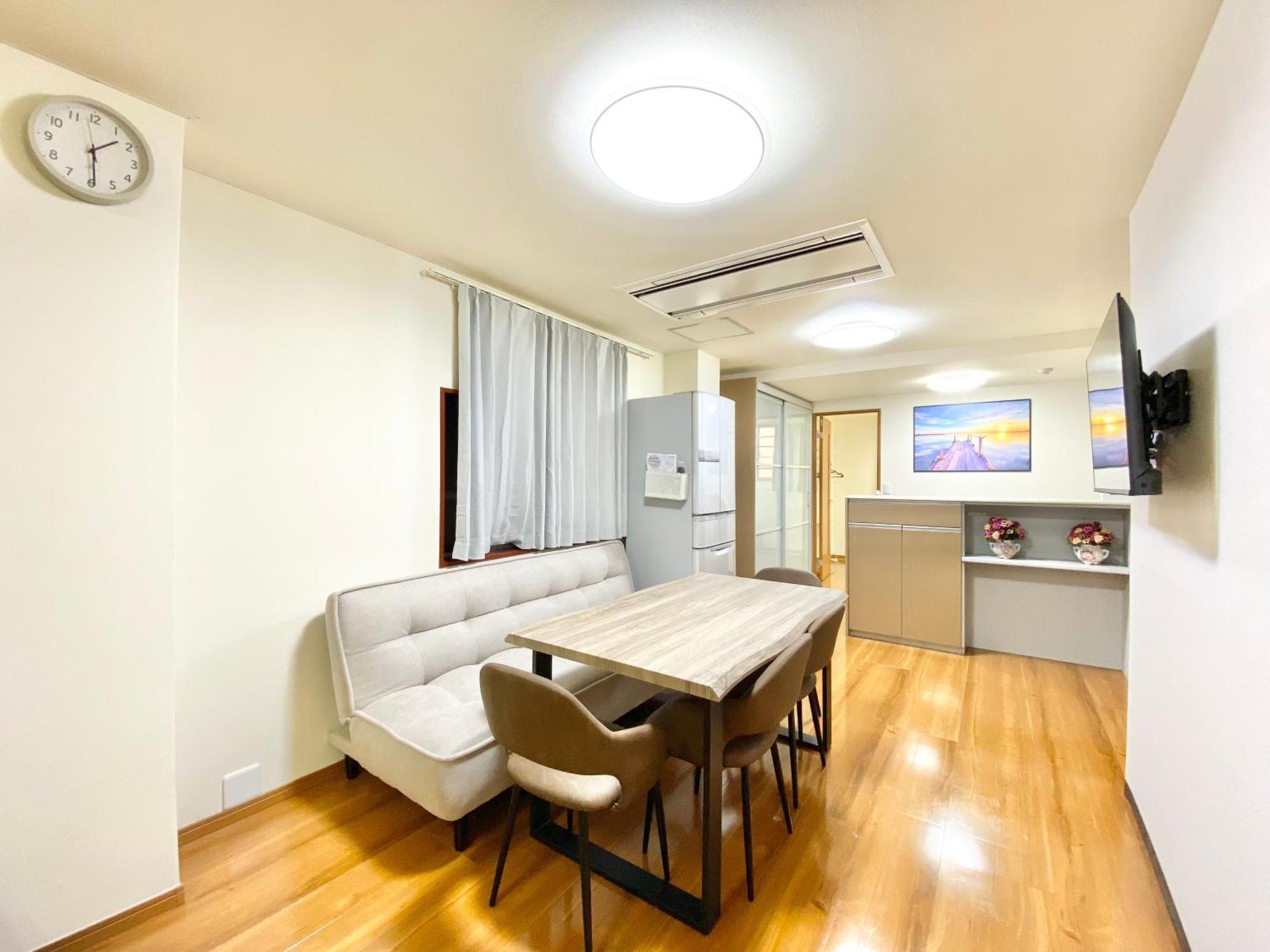 Asakusa正和house Appartement