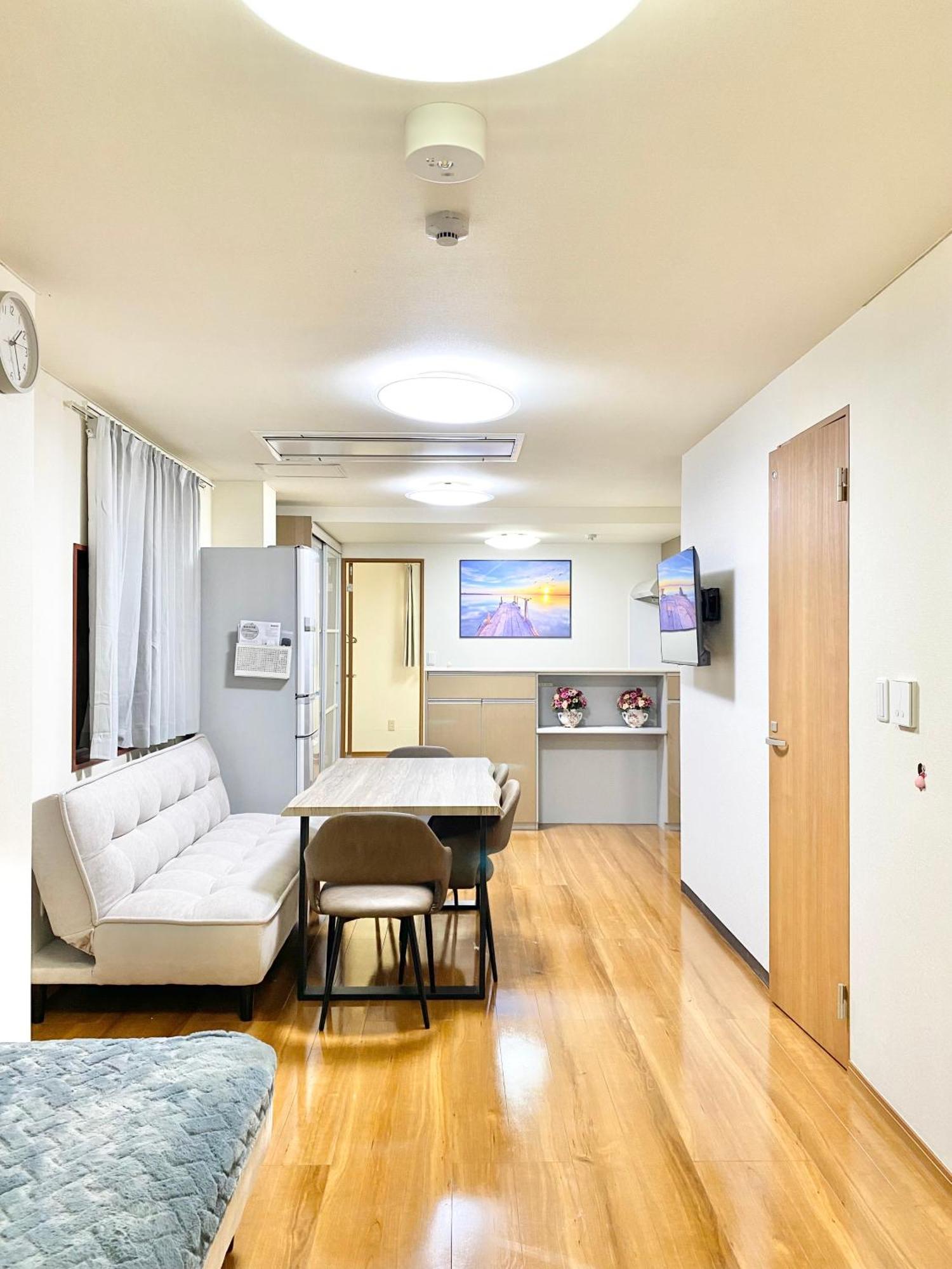 Appartement Asakusa正和house *
