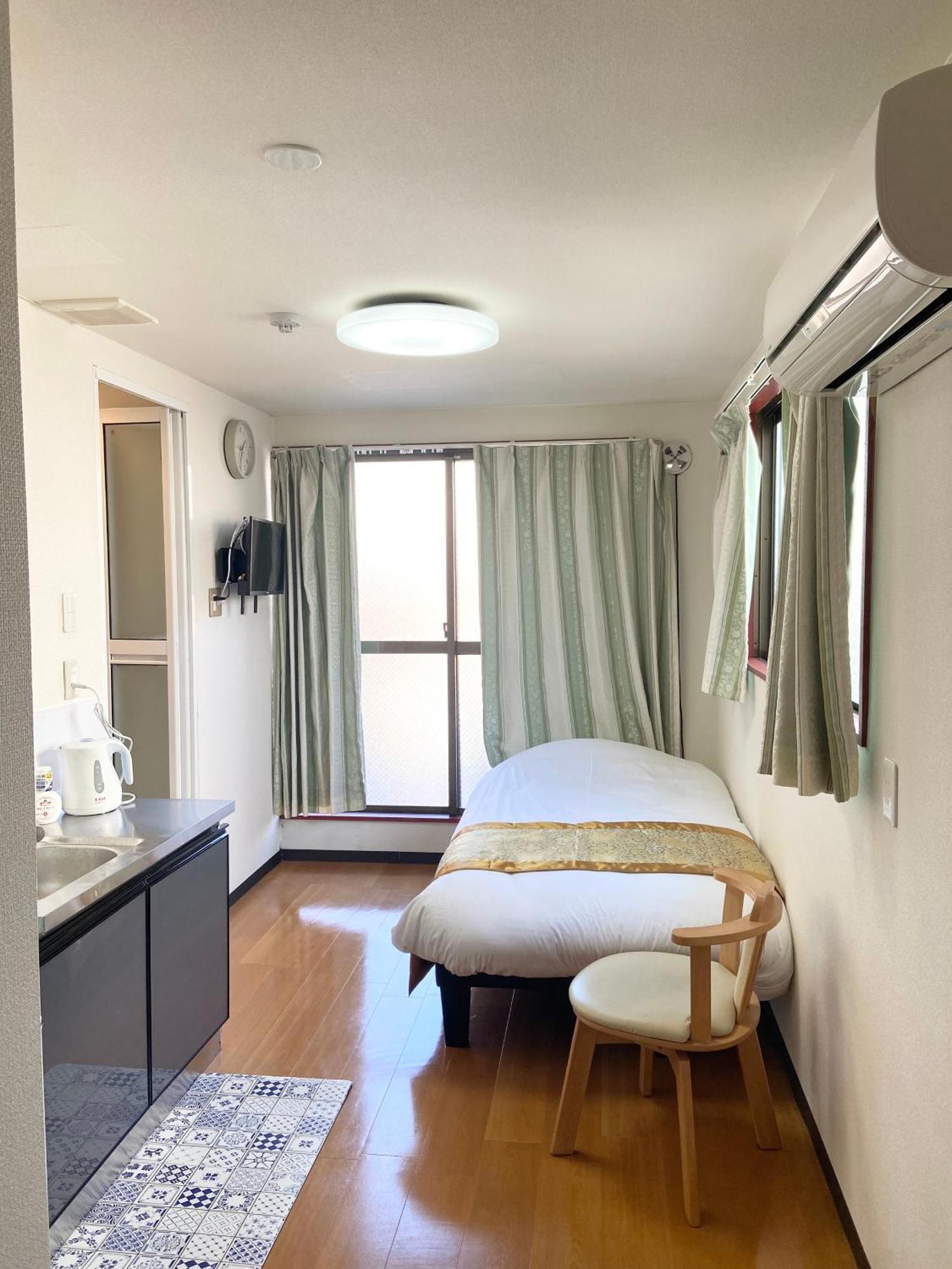 Asakusa正和house Appartement *