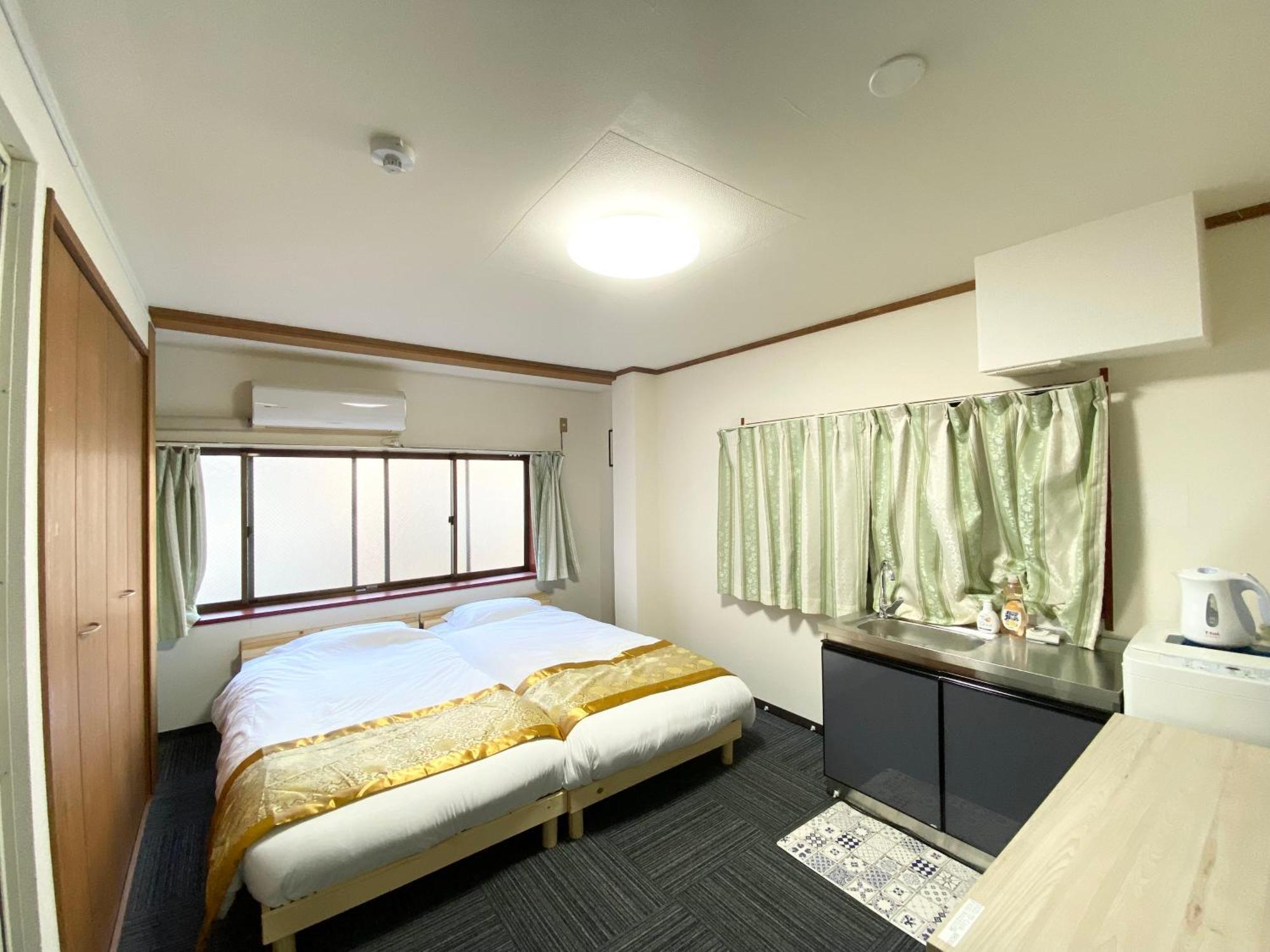 Asakusa正和house * Tokio
