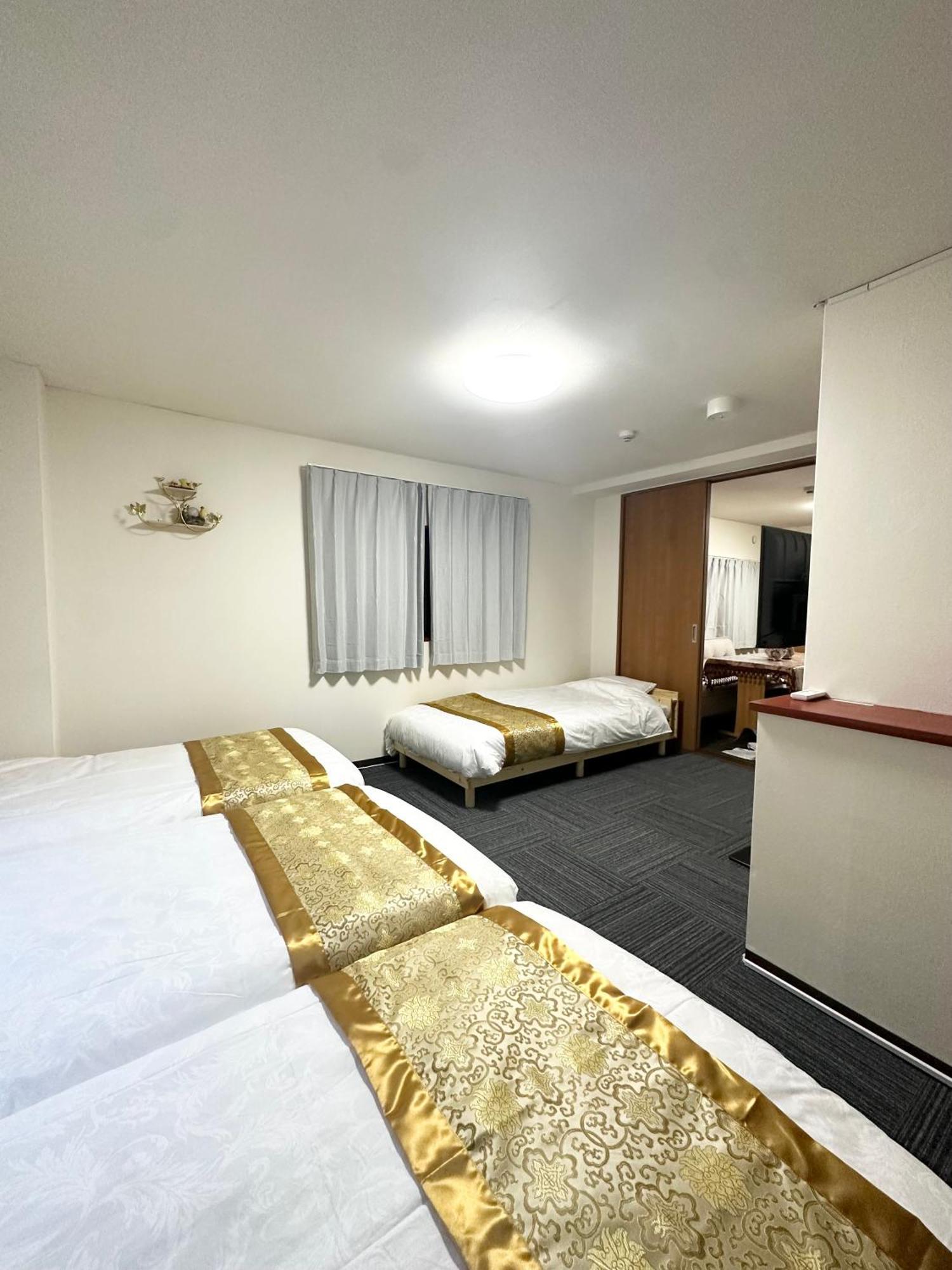 Asakusa正和house Tokio