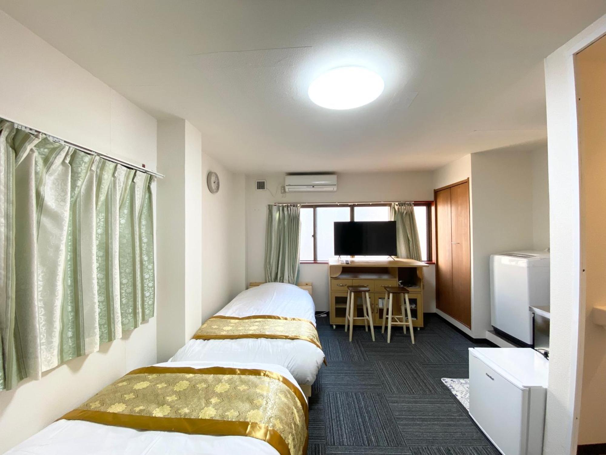 Asakusa正和house Appartement *