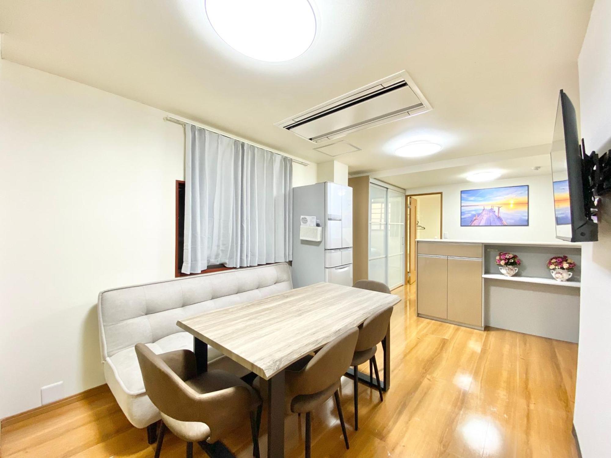 Appartement Asakusa正和house *