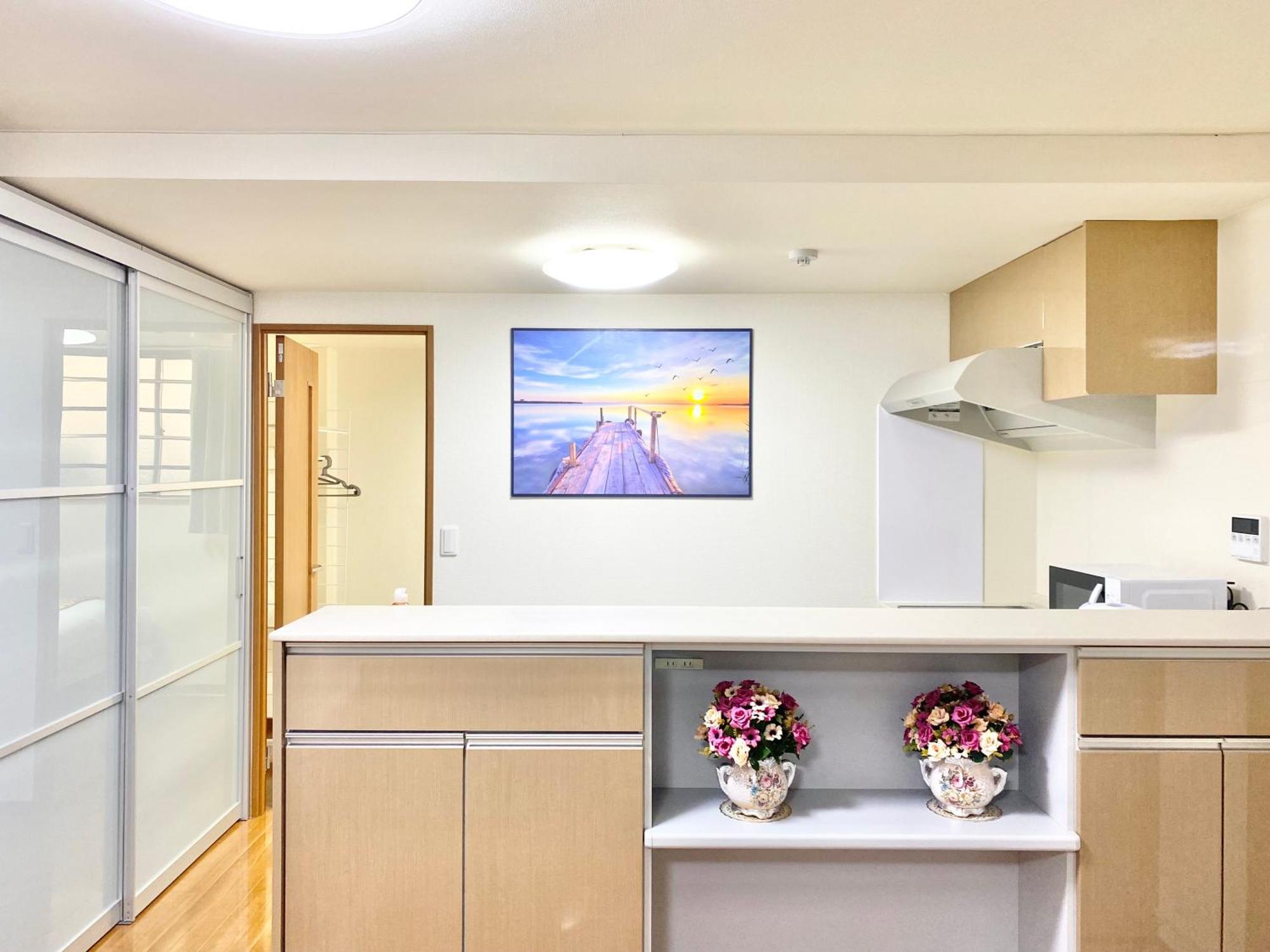 Appartement Asakusa正和house Tokio