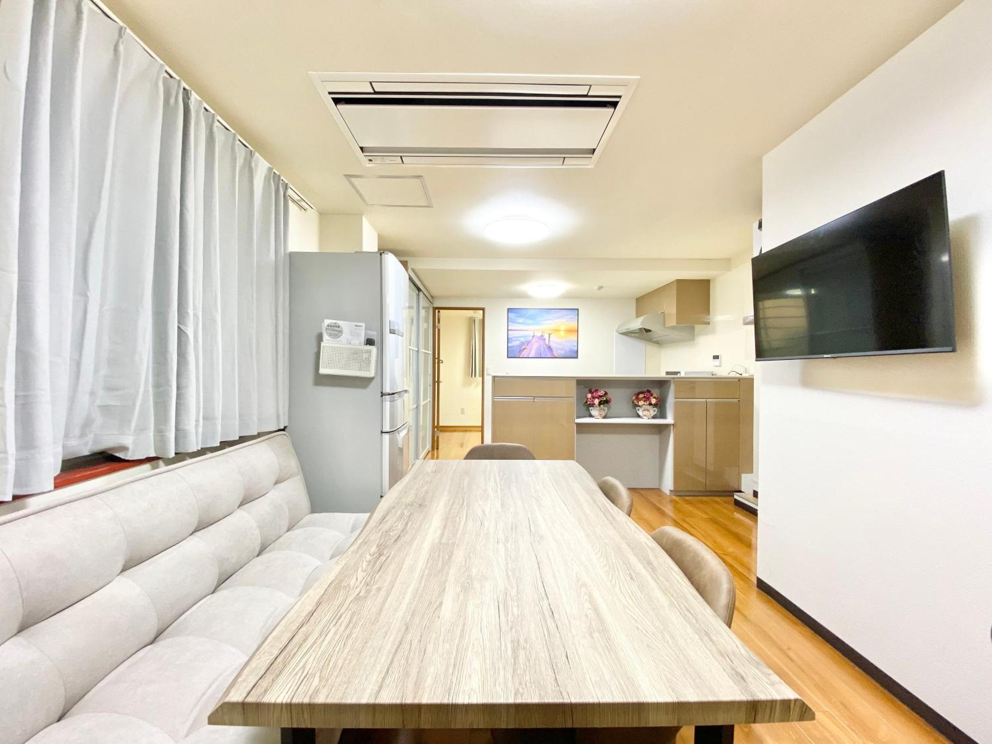 Asakusa正和house