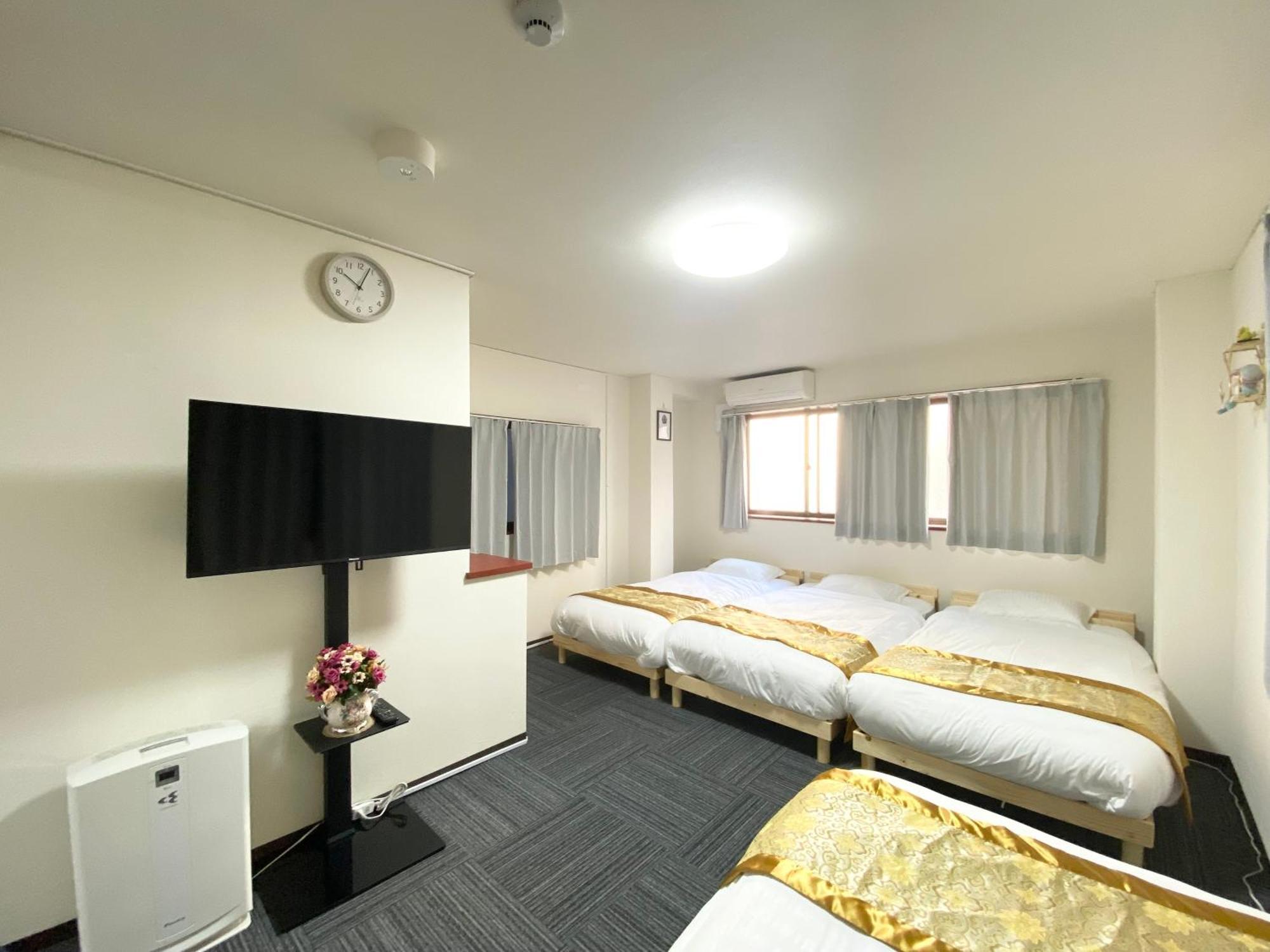 Asakusa正和house *
