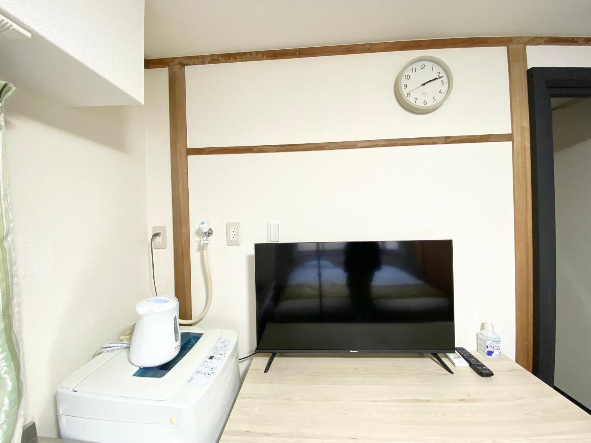 Asakusa正和house Appartement *