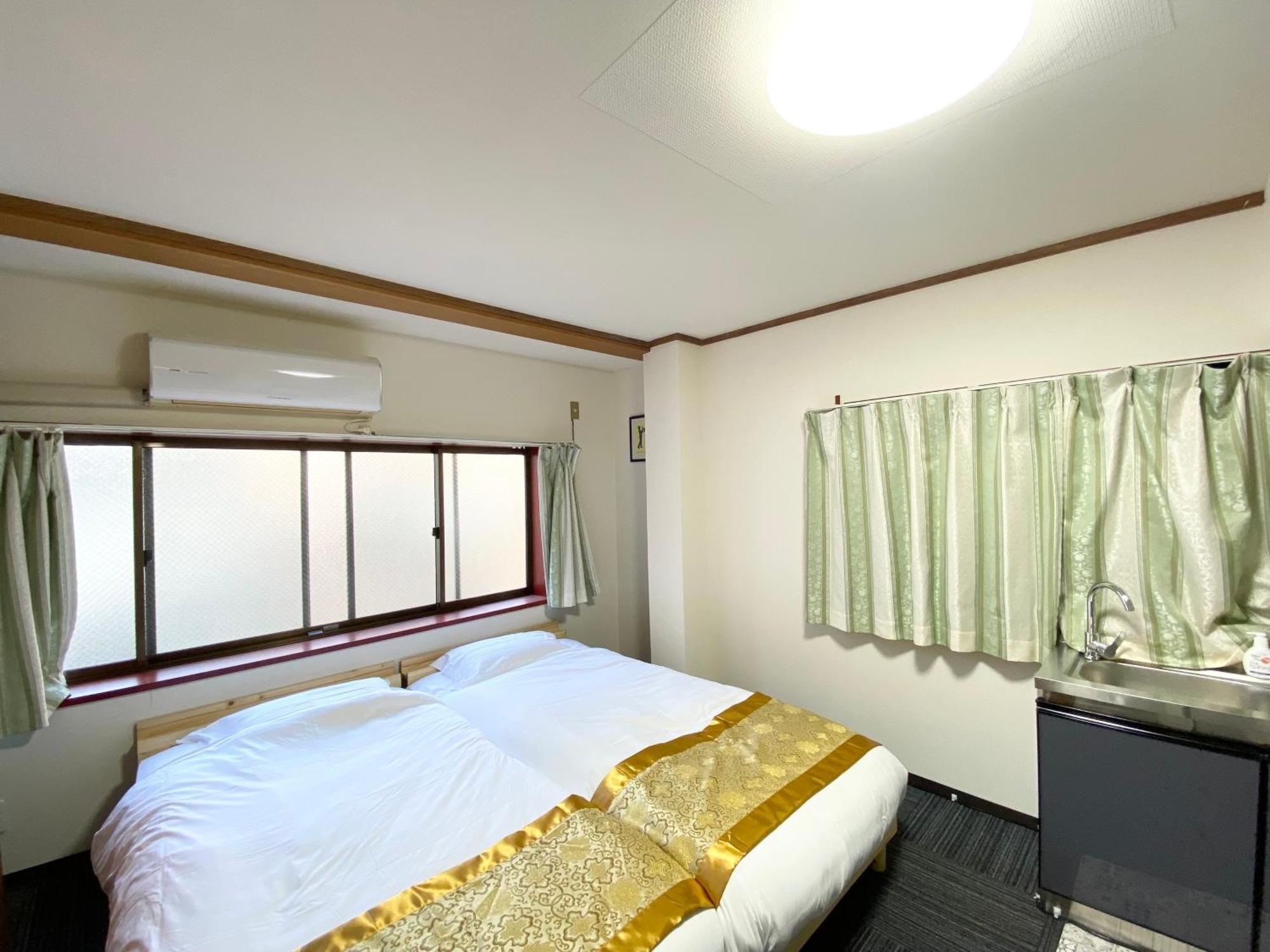 Asakusa正和house Appartement
