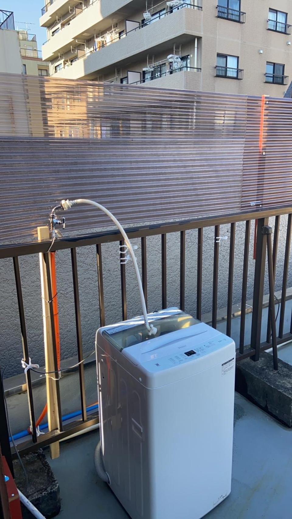 Appartement Asakusa正和house *