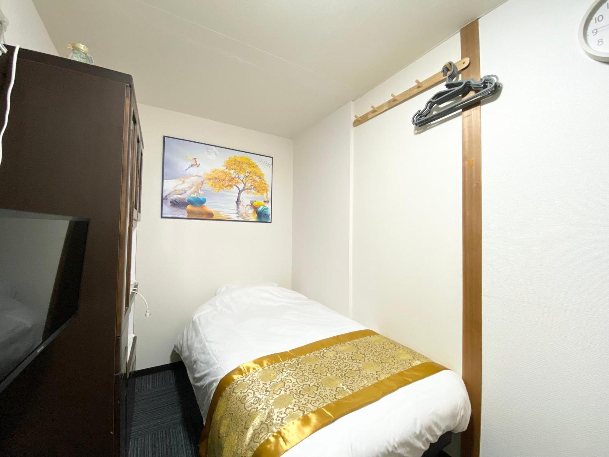 Asakusa正和house Appartement *