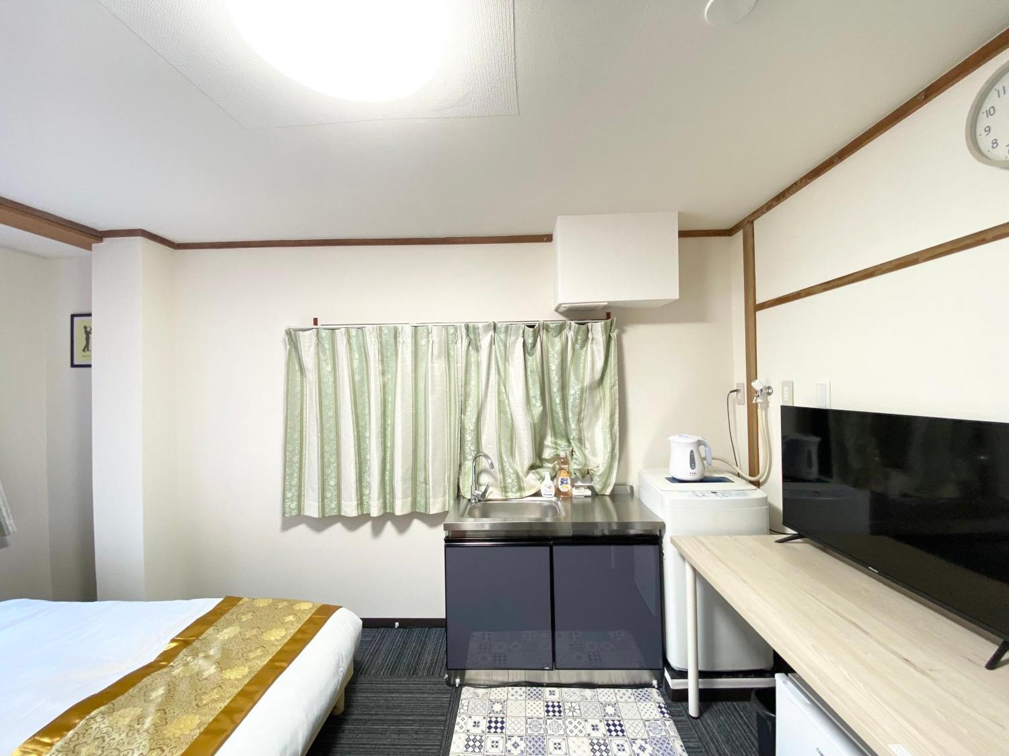 Appartement Asakusa正和house Tokio