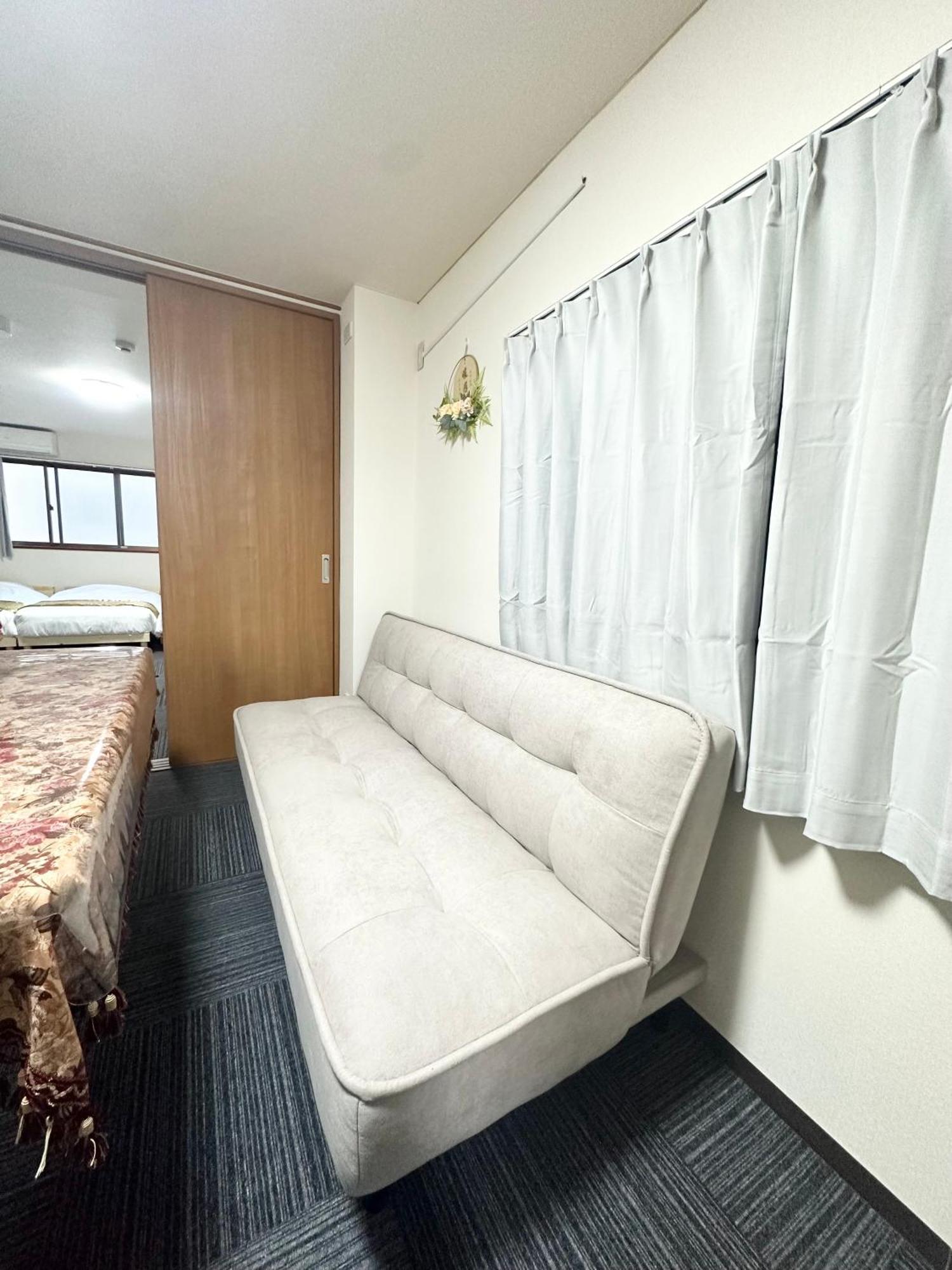 Asakusa正和house *
