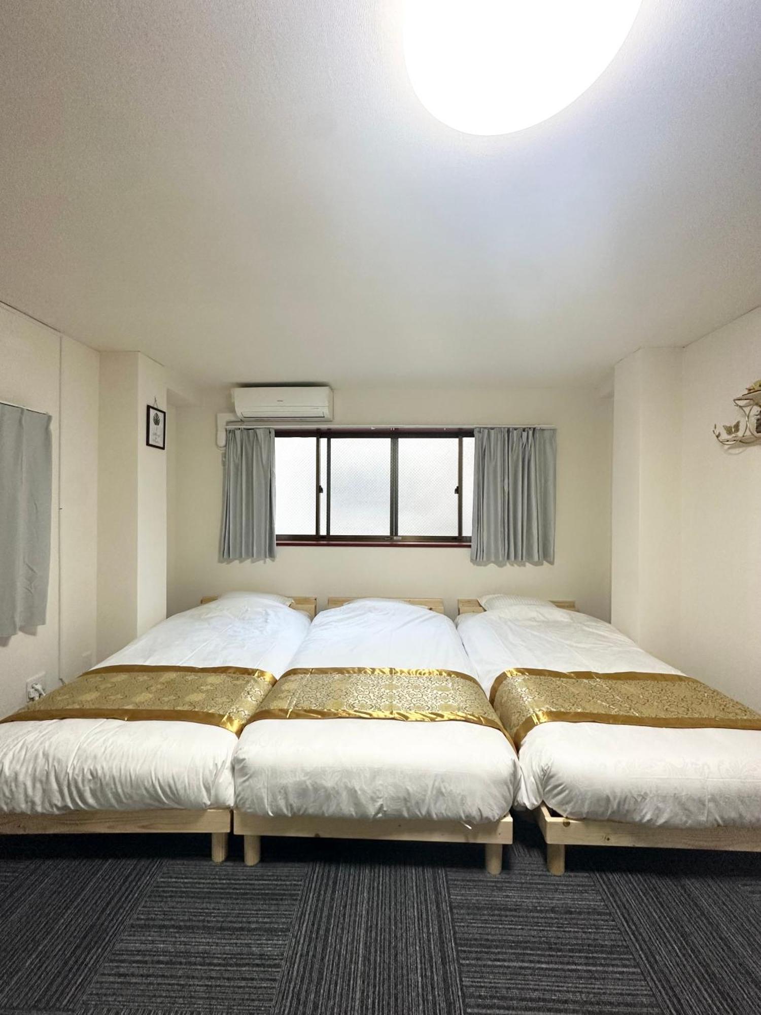 Asakusa正和house *