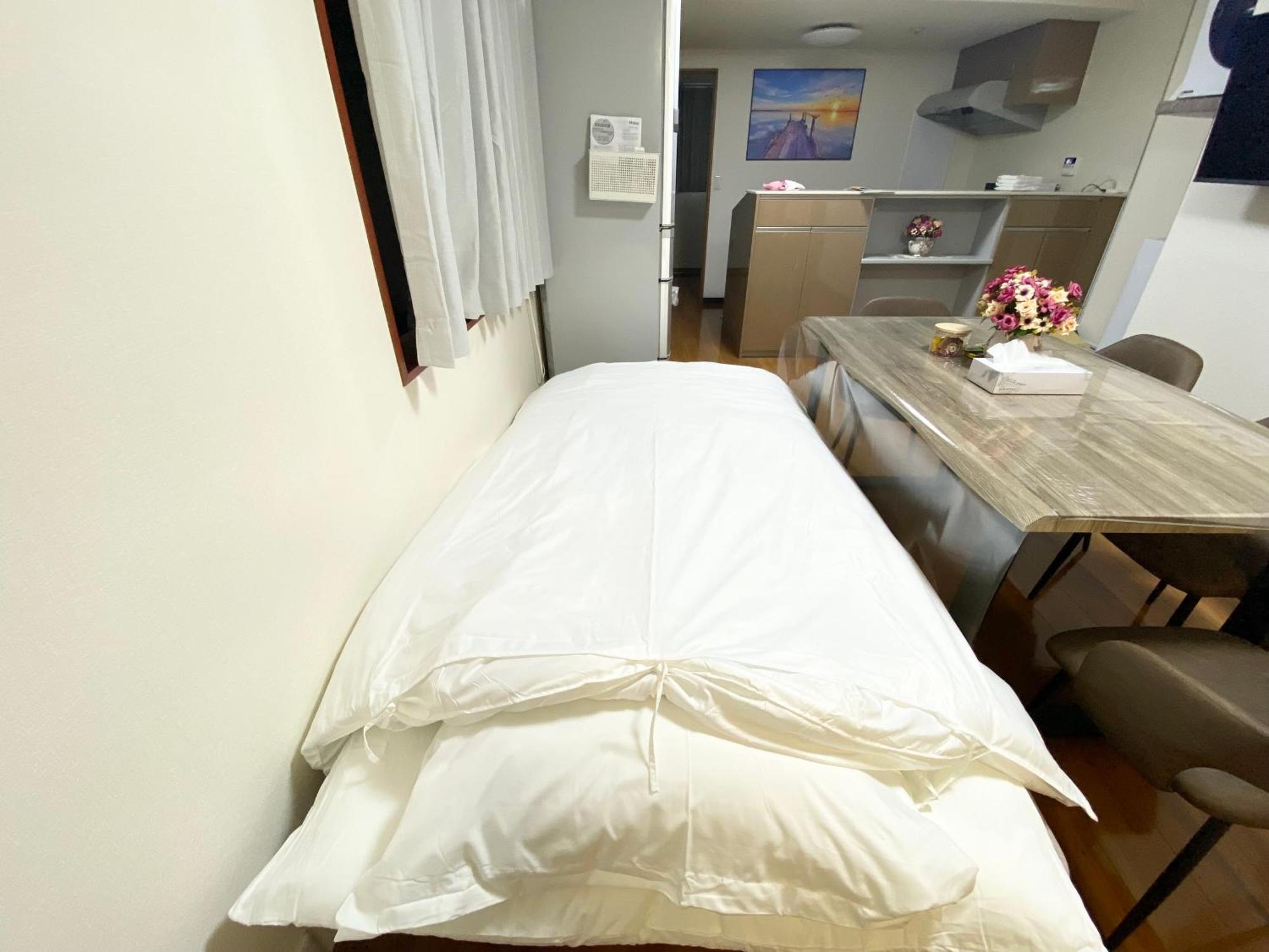 Asakusa正和house Tokio