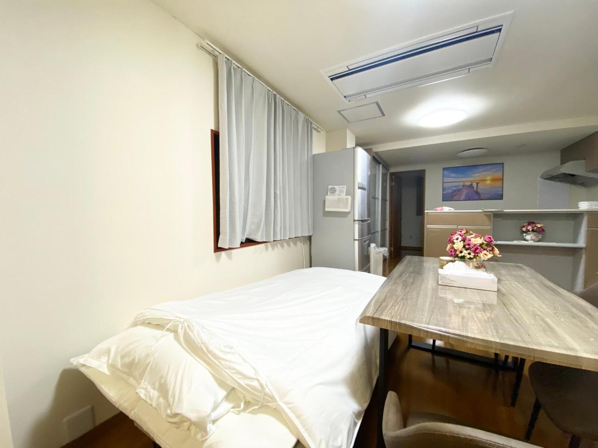 Appartement Asakusa正和house