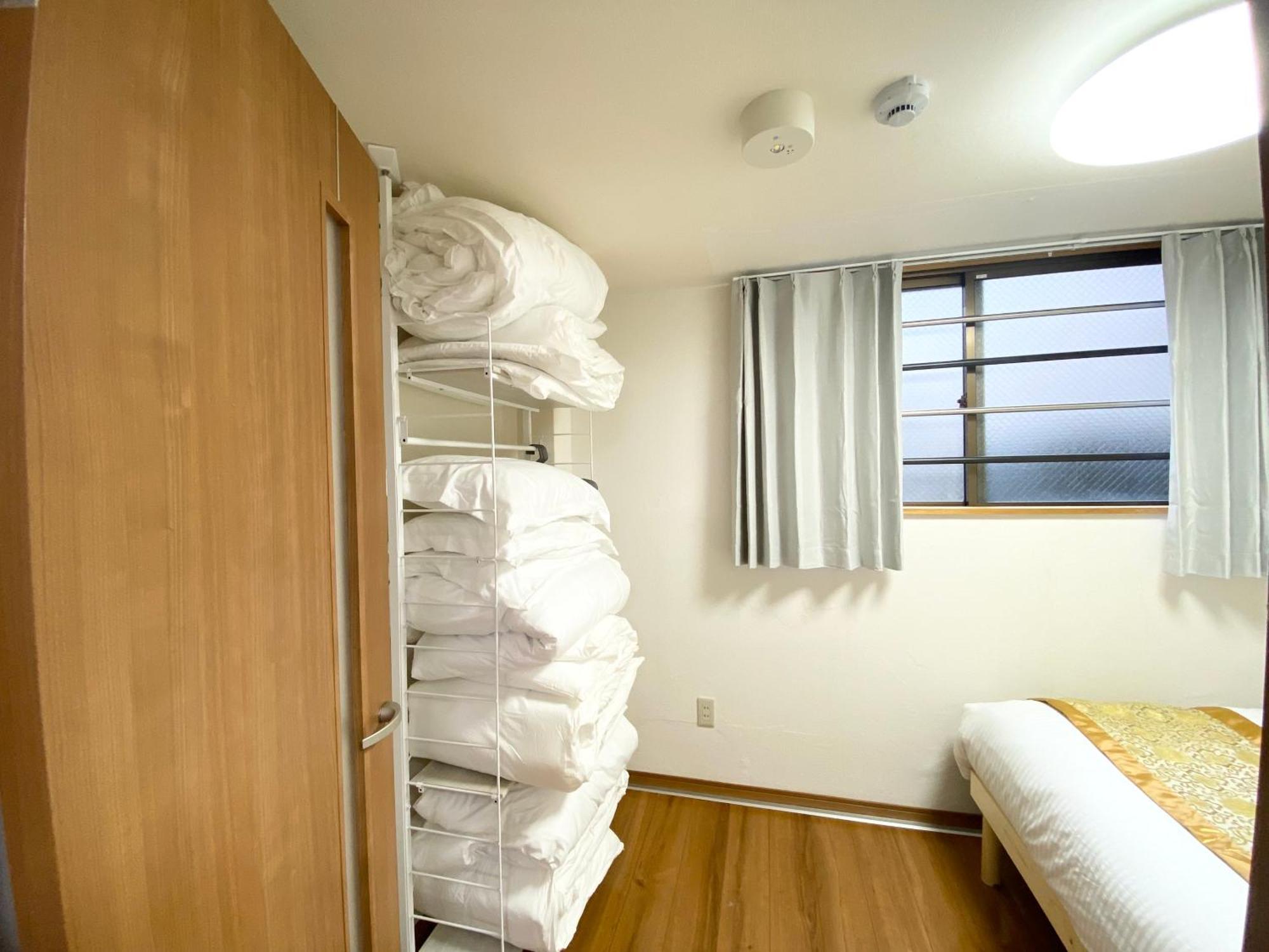 Appartement Asakusa正和house *