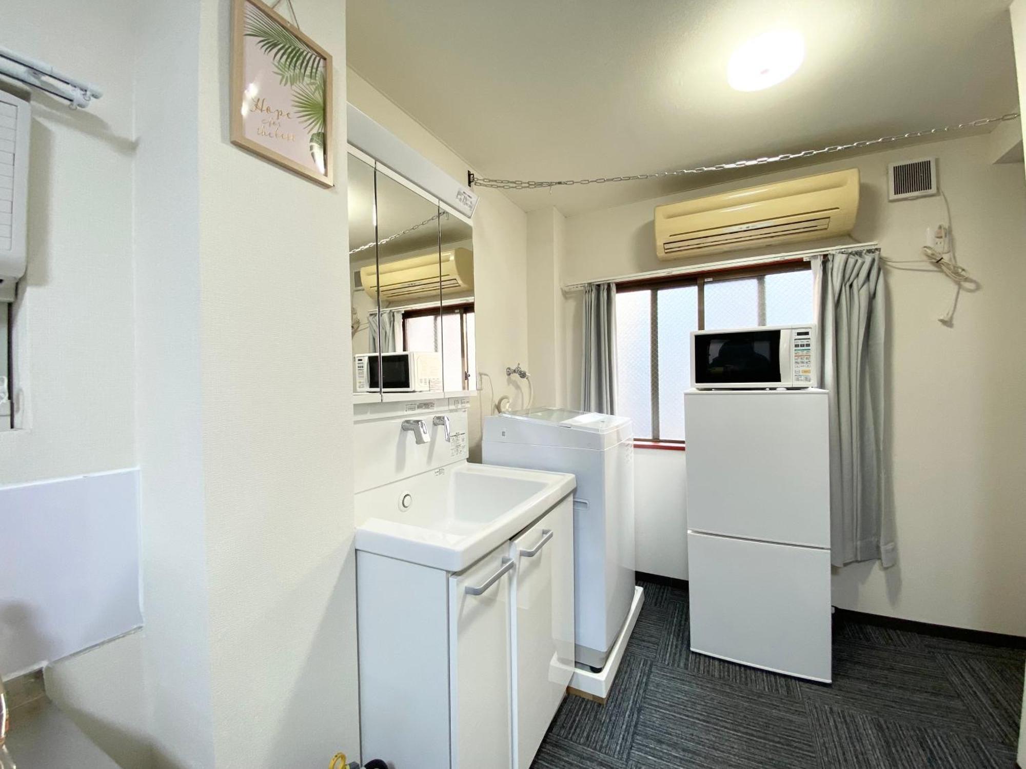 Appartement Asakusa正和house