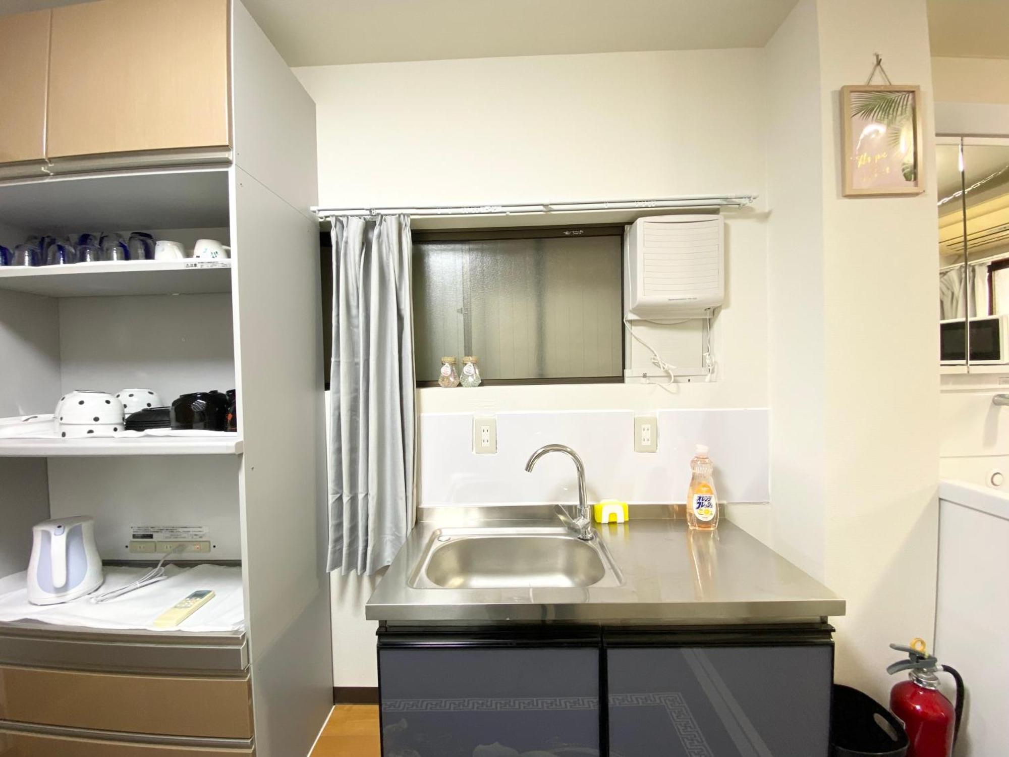 Appartement Asakusa正和house *