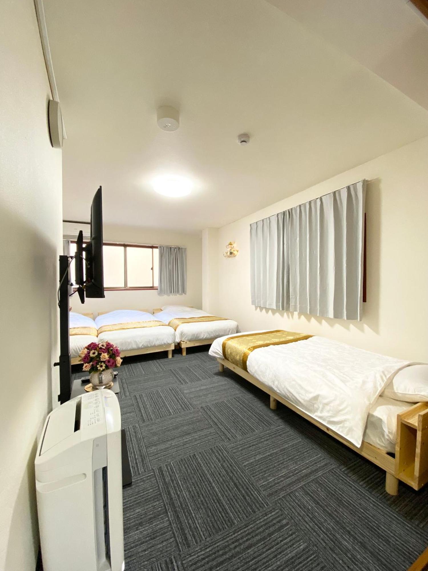 Asakusa正和house * Tokio